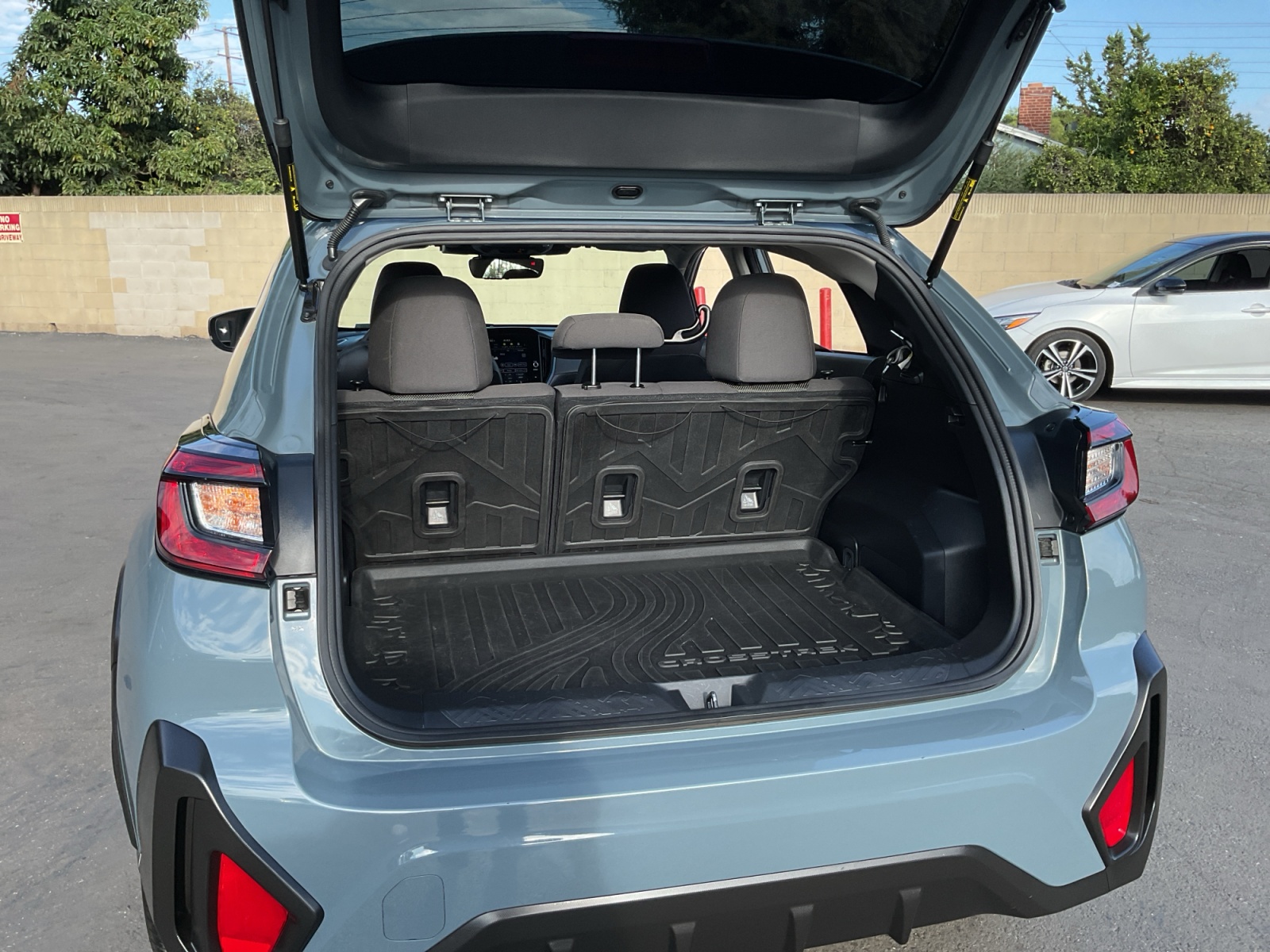 2024 Subaru Crosstrek Premium photo 25