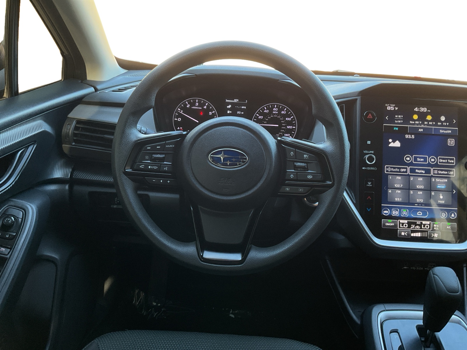 2024 Subaru Crosstrek Premium photo 12