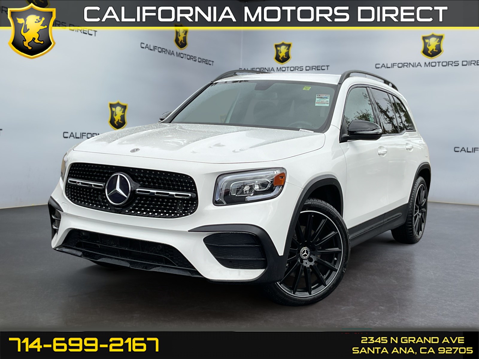 け*ん様 Mercedes-Benz AMG GLB GLA 20インチ ホイー