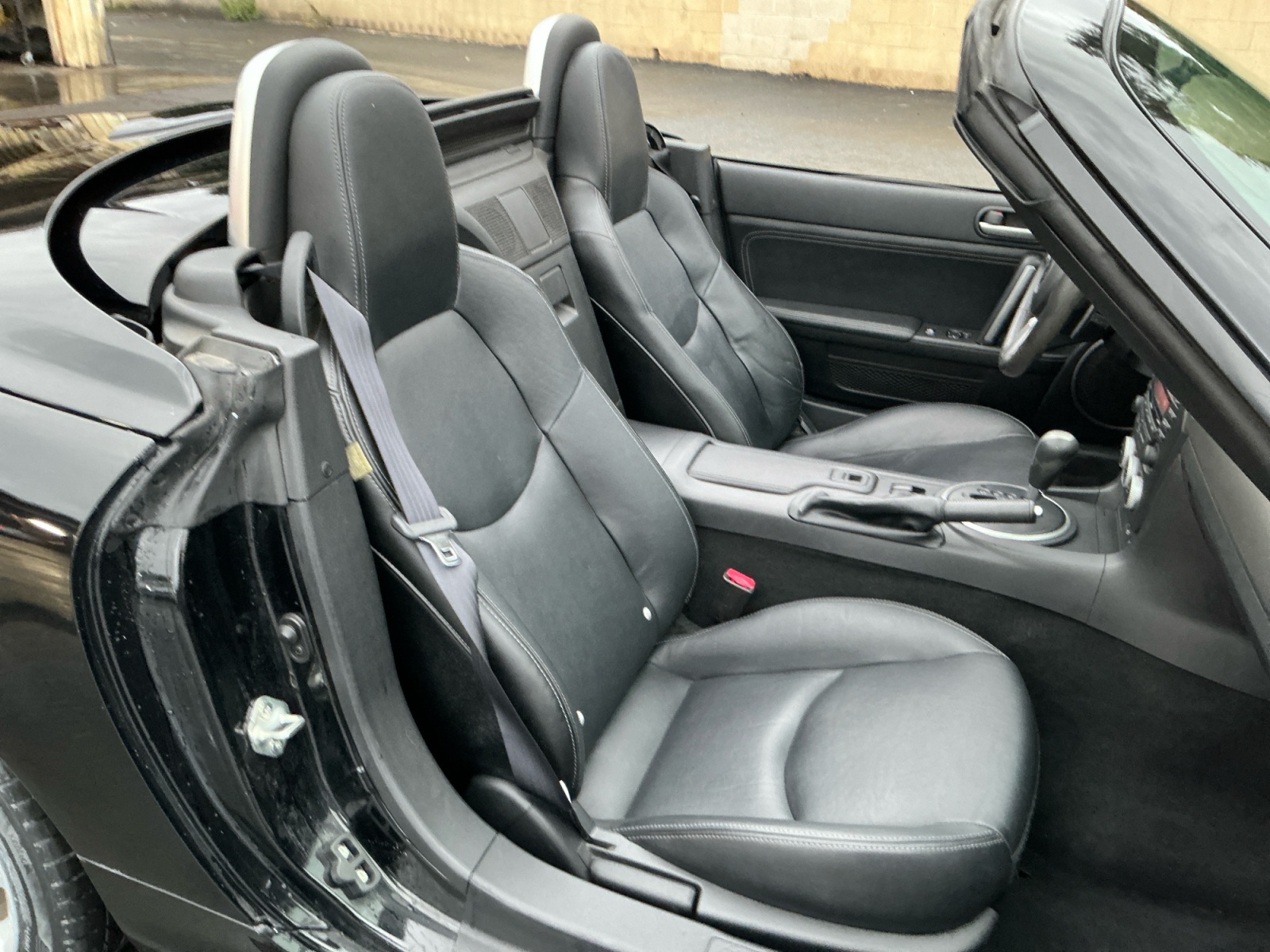 Sold 2012 Mazda MX-5 Miata Grand Touring in Santa Ana
