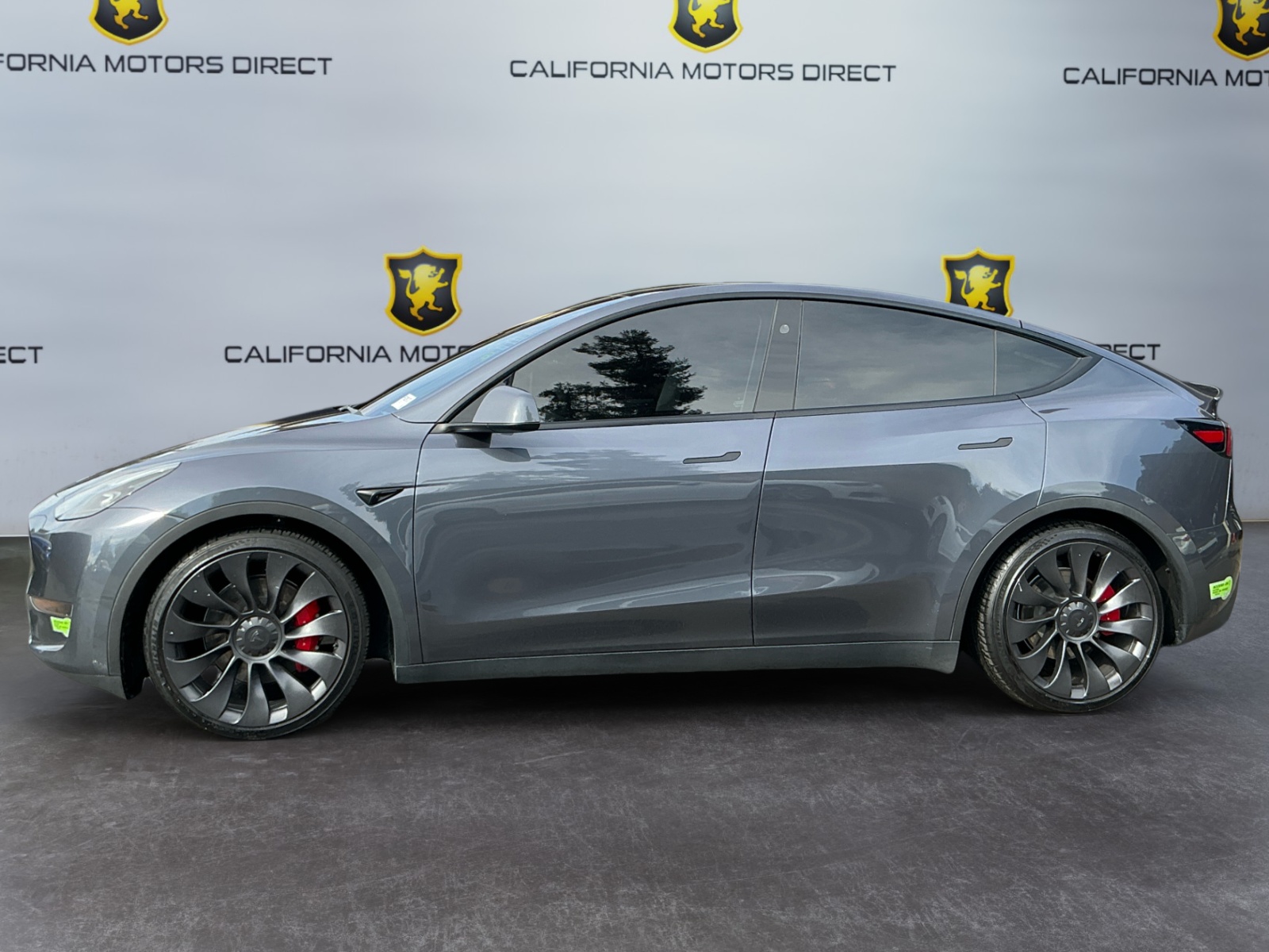 Sold 2023 Tesla Model Y Performance in Santa Ana