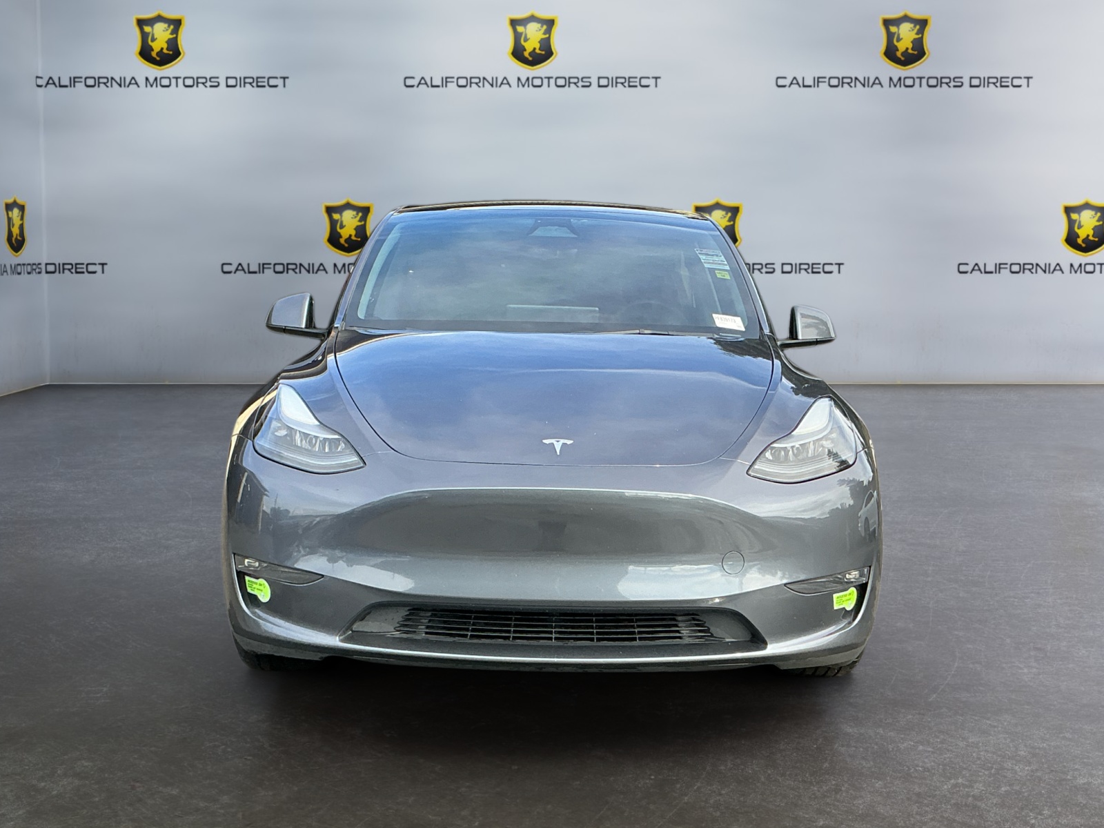 Sold 2023 Tesla Model Y Performance in Santa Ana