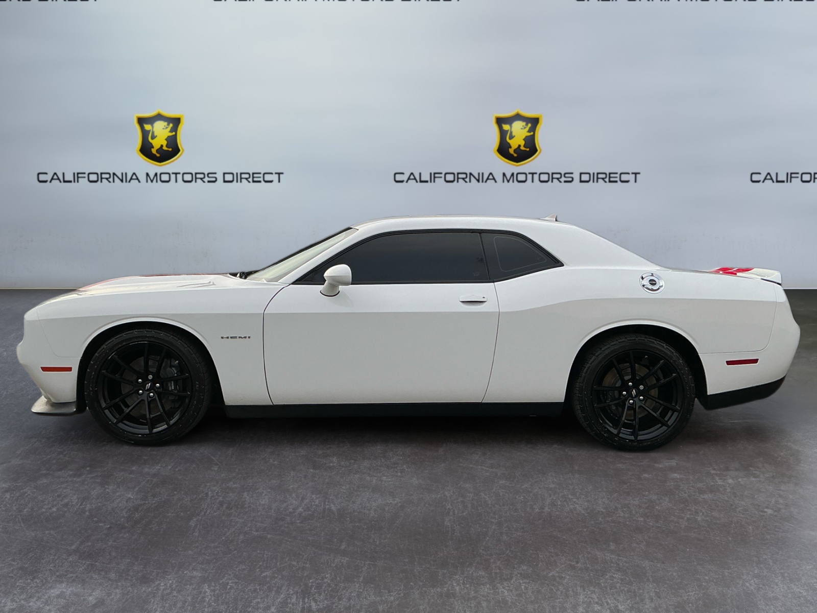 Used 2021 Dodge Challenger R/T in Santa Ana
