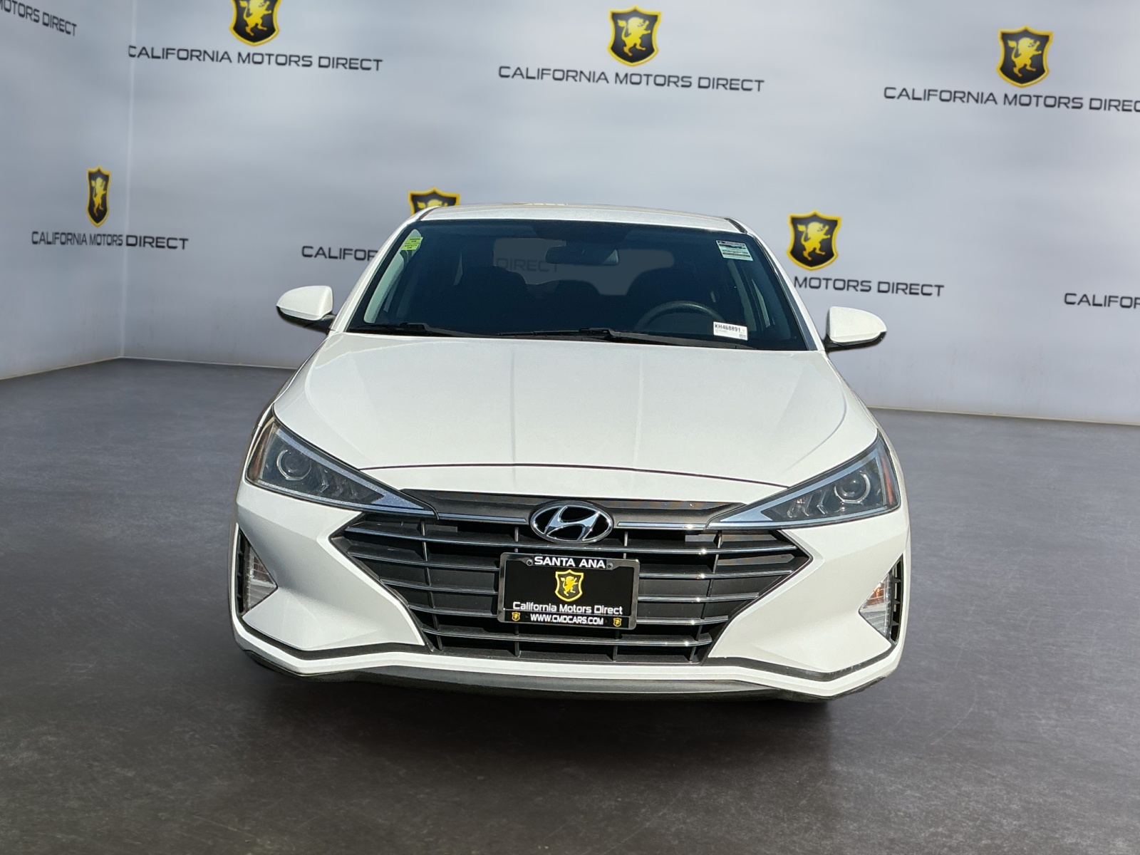 2019 Hyundai Elantra SE photo 3