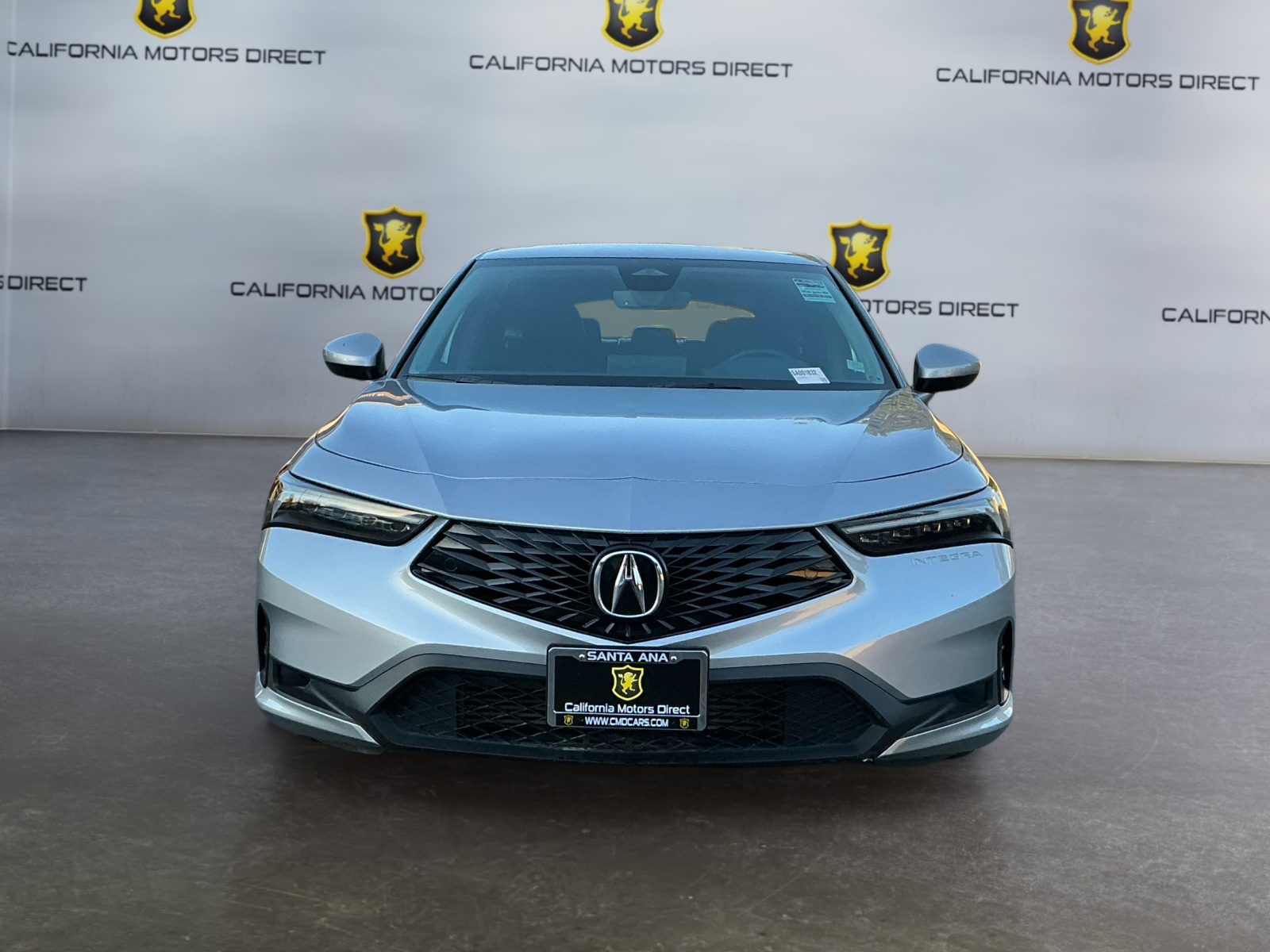 2025 Acura Integra Base photo 3