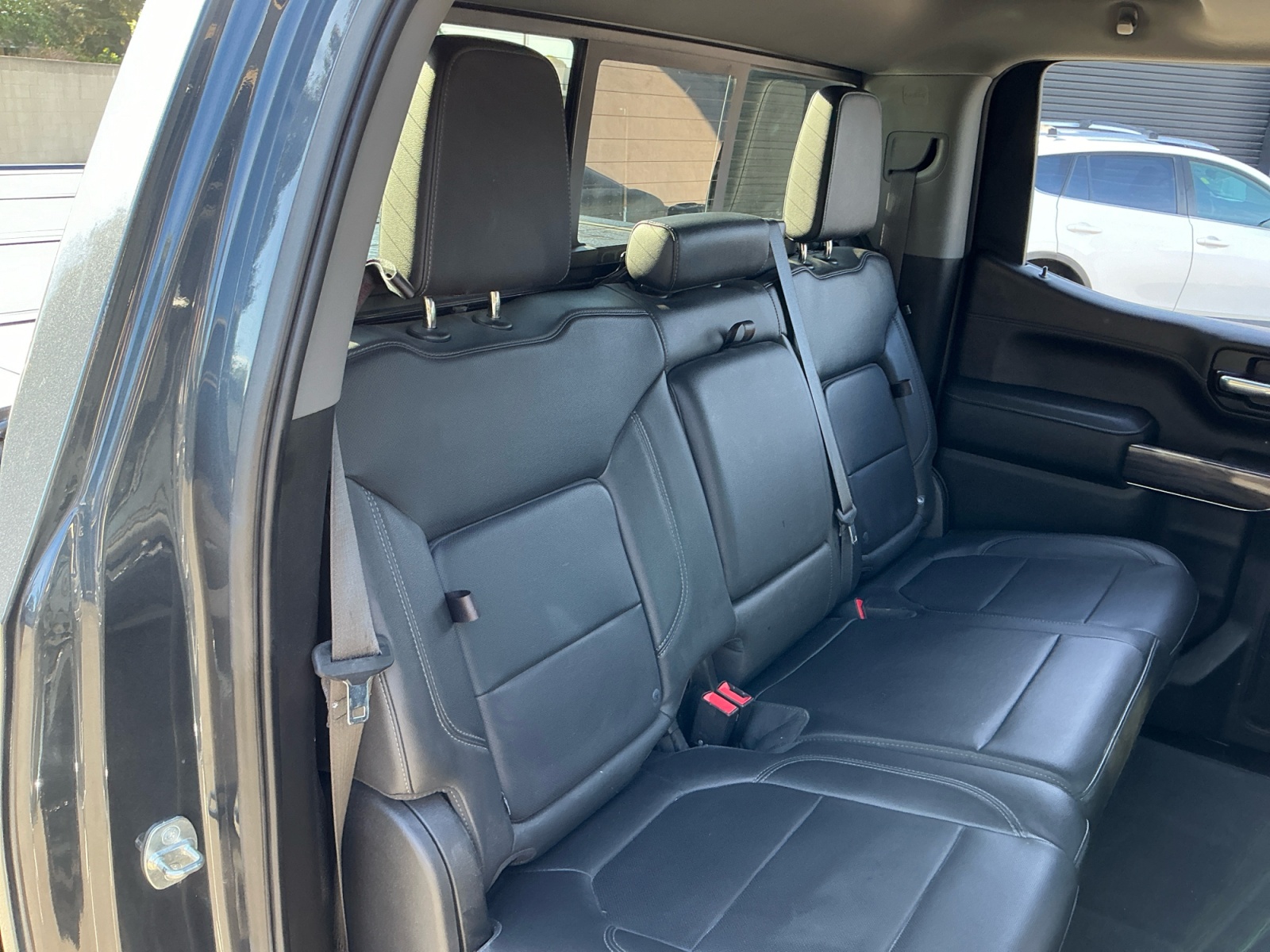 2021 Chevrolet Silverado 1500 LTZ - Photo 20