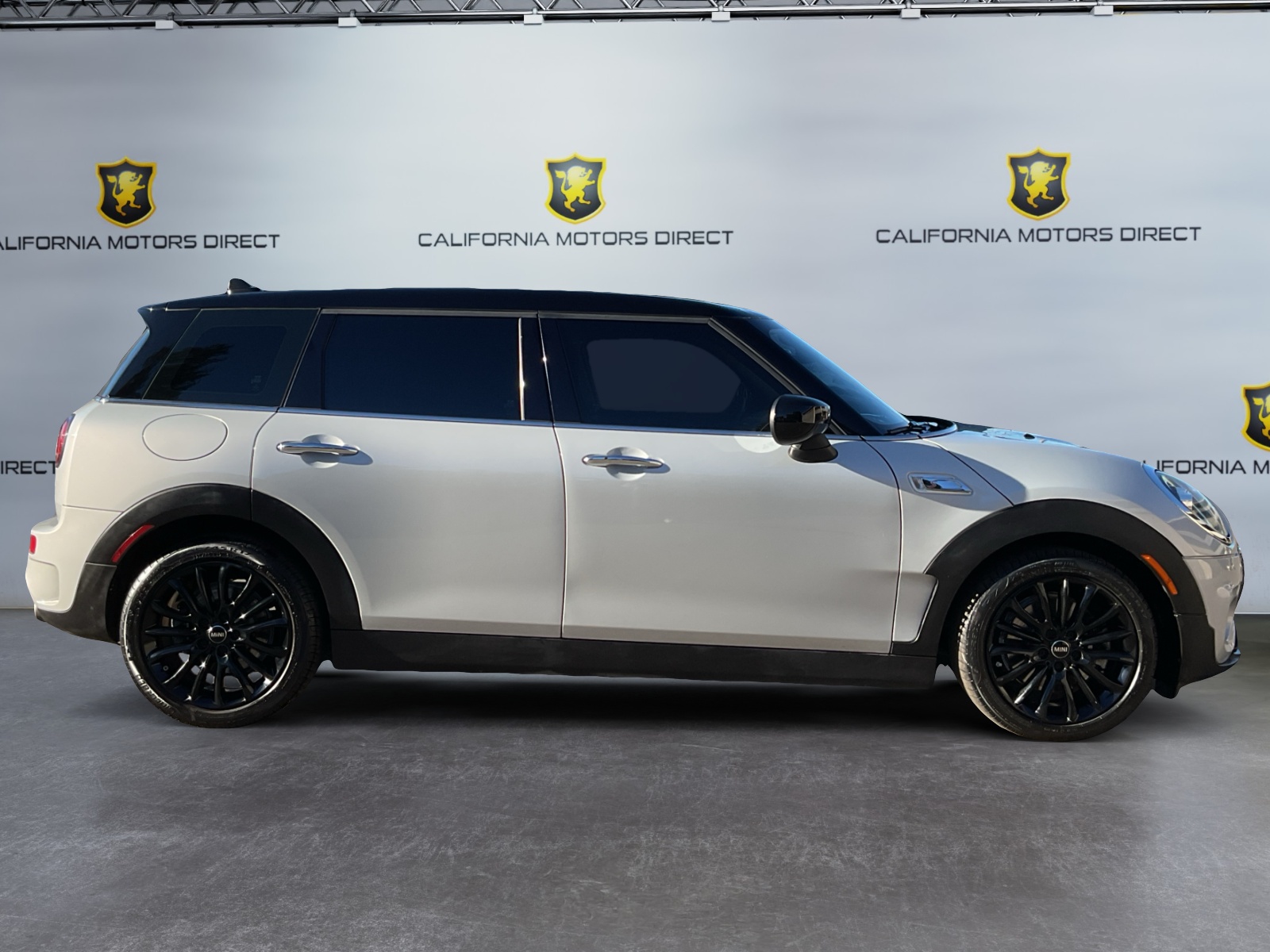 Sold 2020 MINI Clubman Cooper S in Santa Ana