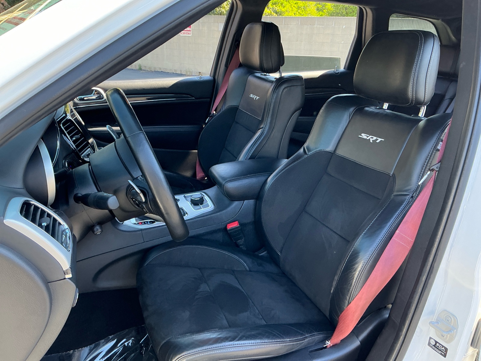2021 Jeep Grand Cherokee SRT - Photo 18