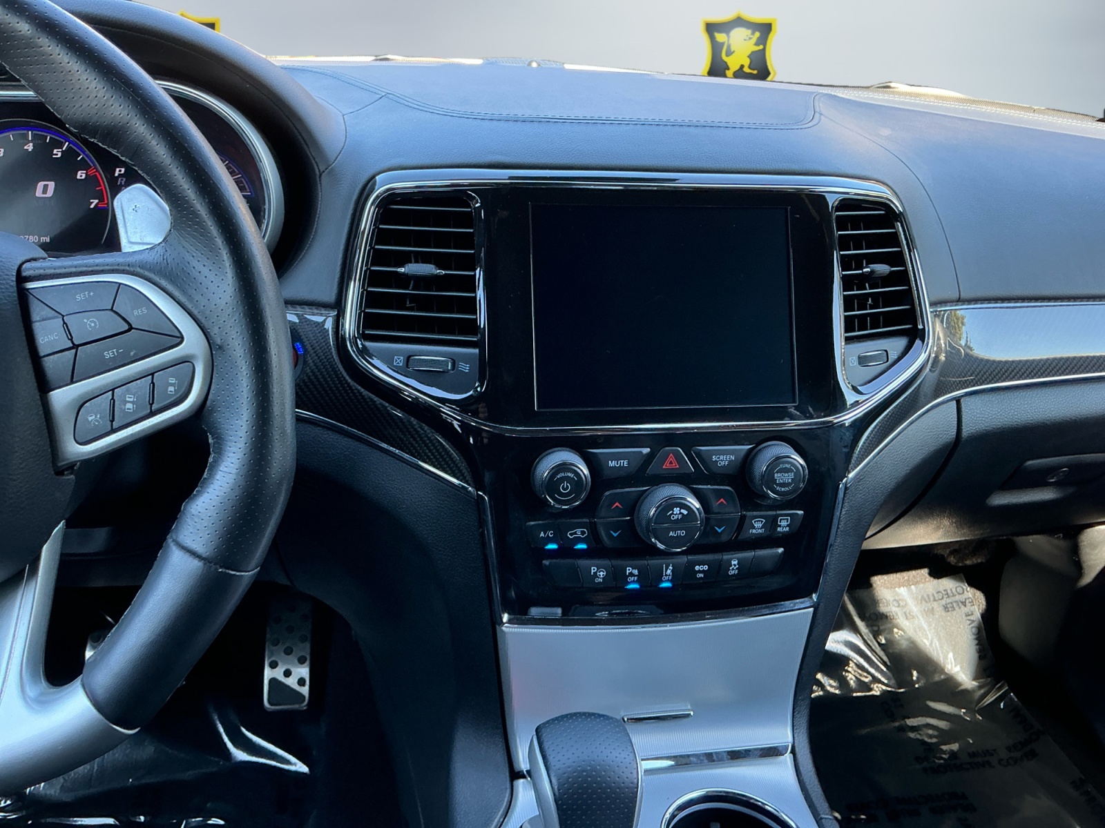 2021 Jeep Grand Cherokee SRT - Photo 13