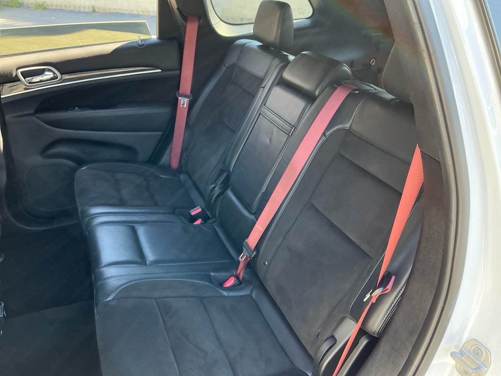 2021 Jeep Grand Cherokee SRT - Photo 19