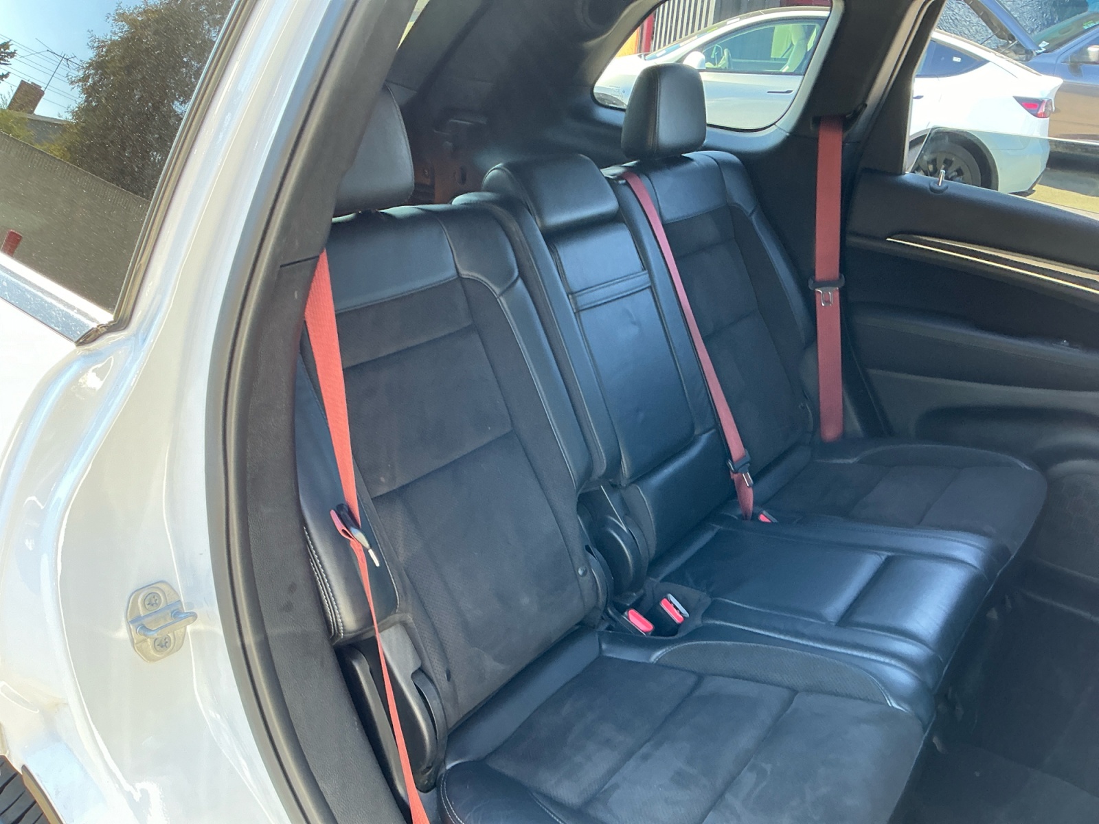 2021 Jeep Grand Cherokee SRT - Photo 20