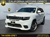 2021 Jeep Grand Cherokee SRT
