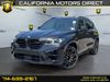 2024 BMW X5 M Competition