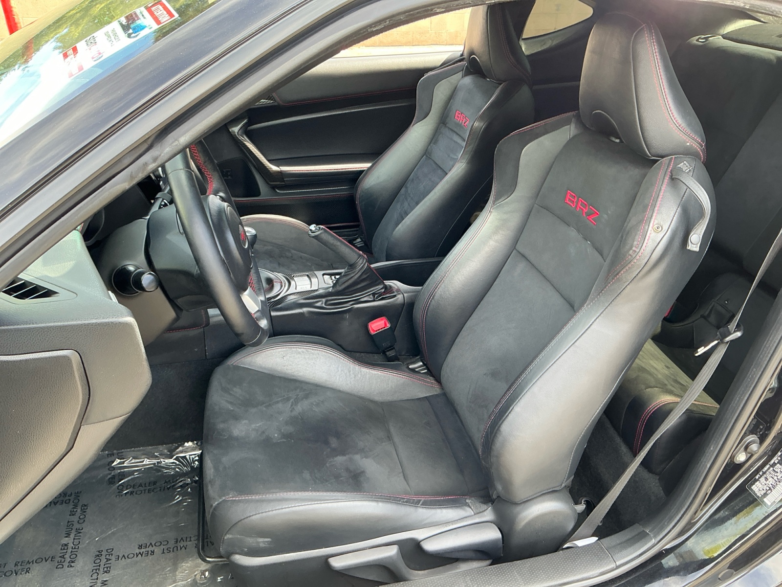 Used 2020 Subaru BRZ Limited in Santa Ana