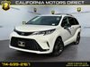 2024 Toyota Sienna XSE