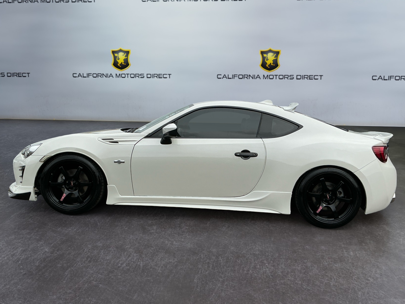 Sold 2020 Toyota 86 GT in Santa Ana