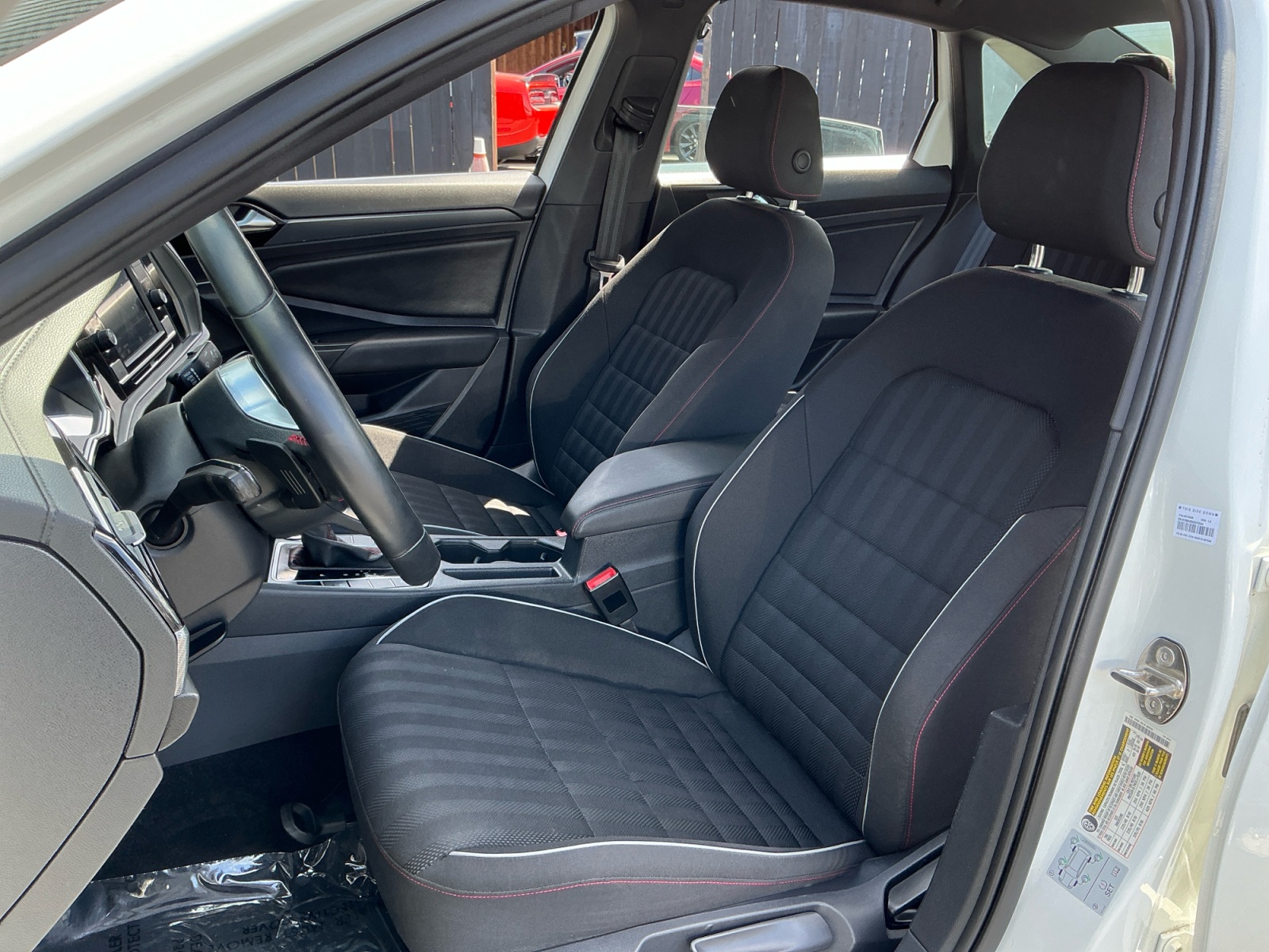 2021 Volkswagen Jetta GLI S - Photo 17