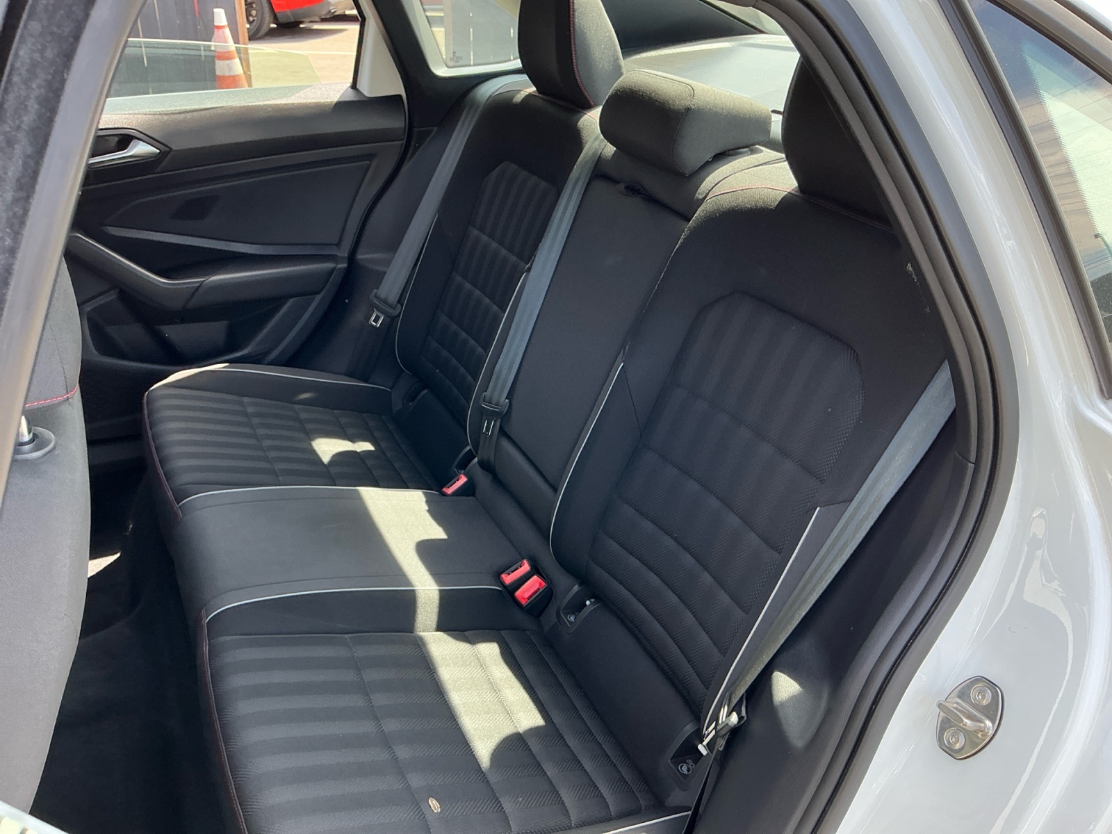 2021 Volkswagen Jetta GLI S - Photo 18