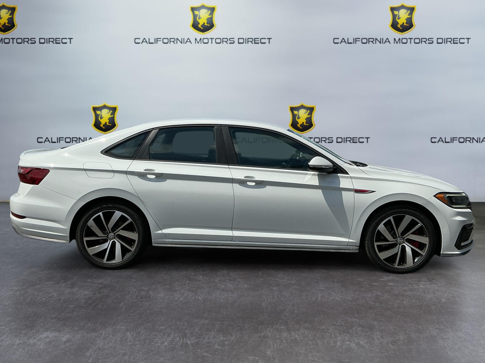 2021 Volkswagen Jetta GLI S - Photo 4
