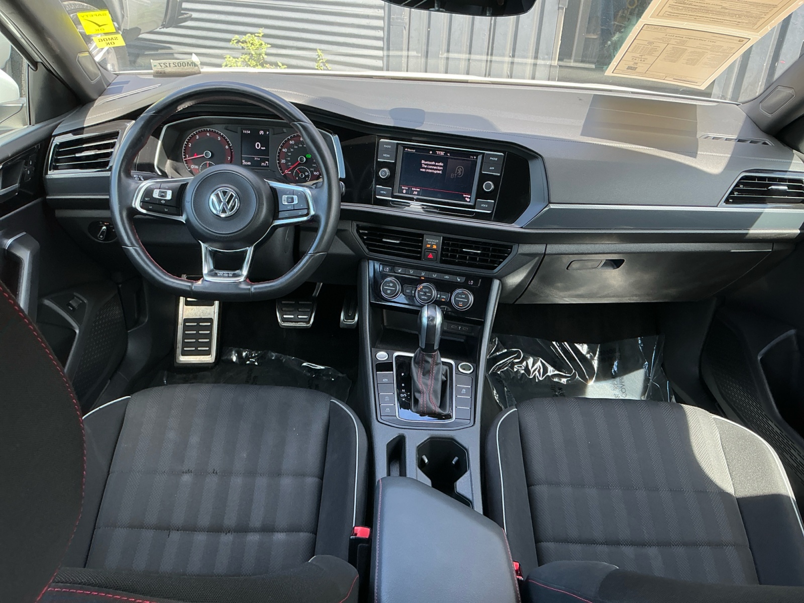 2021 Volkswagen Jetta GLI S - Photo 16