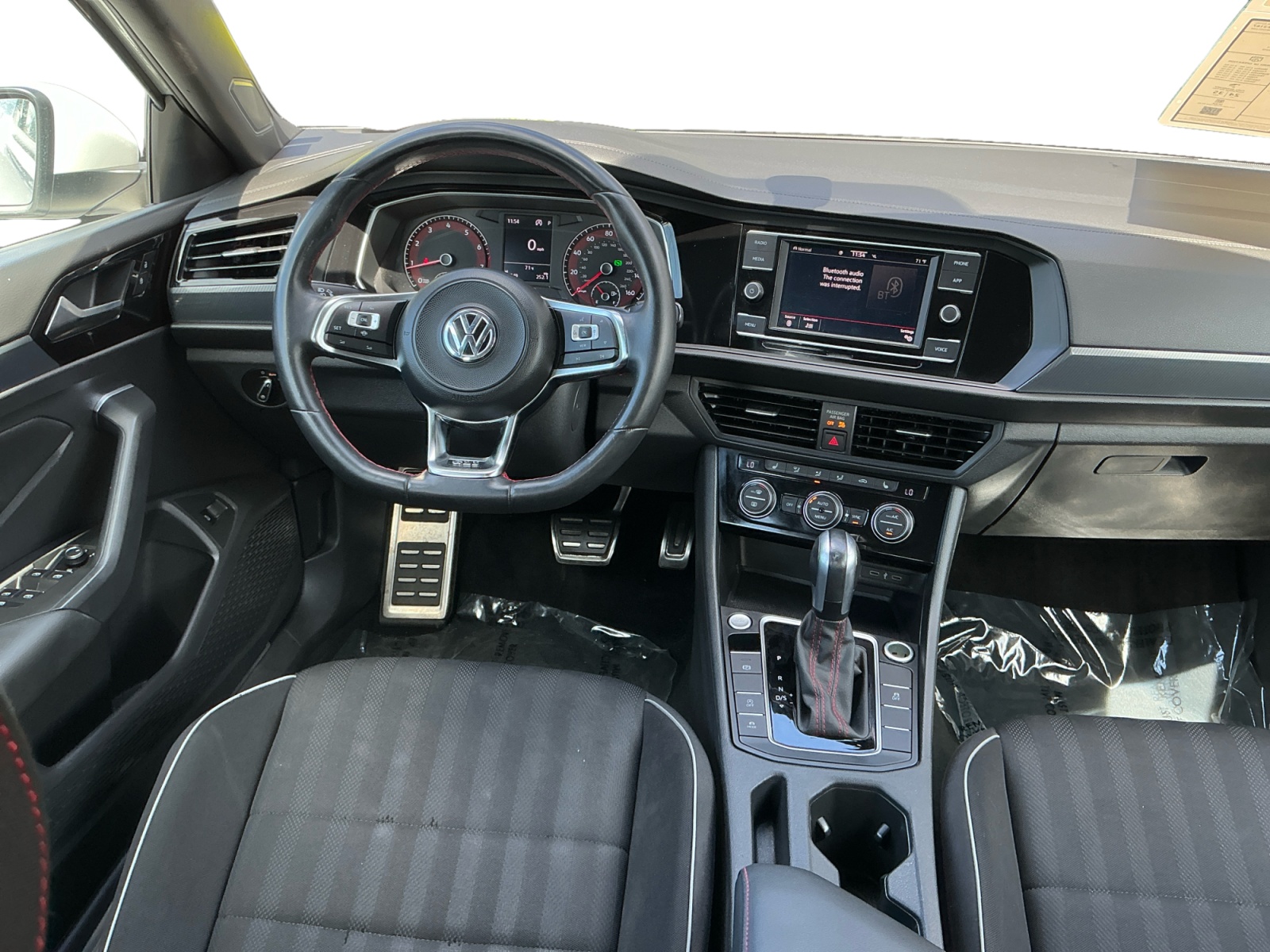 2021 Volkswagen Jetta GLI S - Photo 13