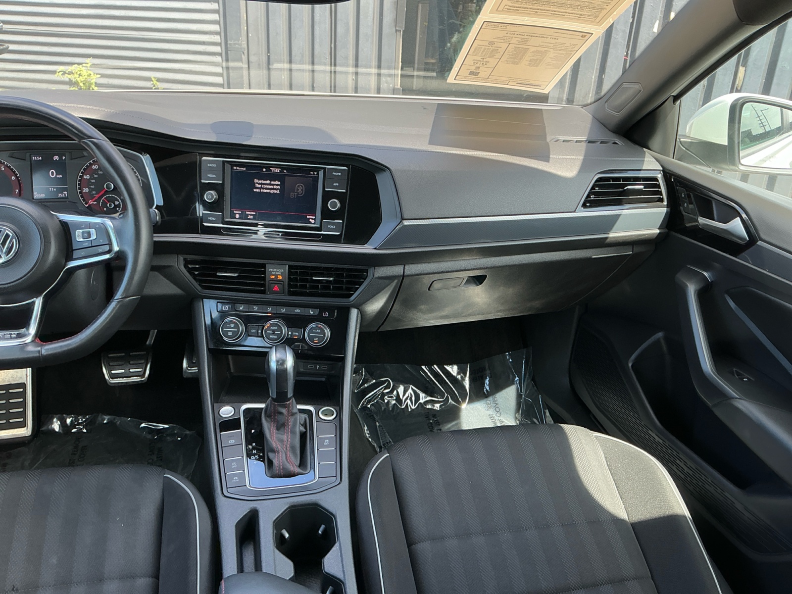 2021 Volkswagen Jetta GLI S - Photo 15