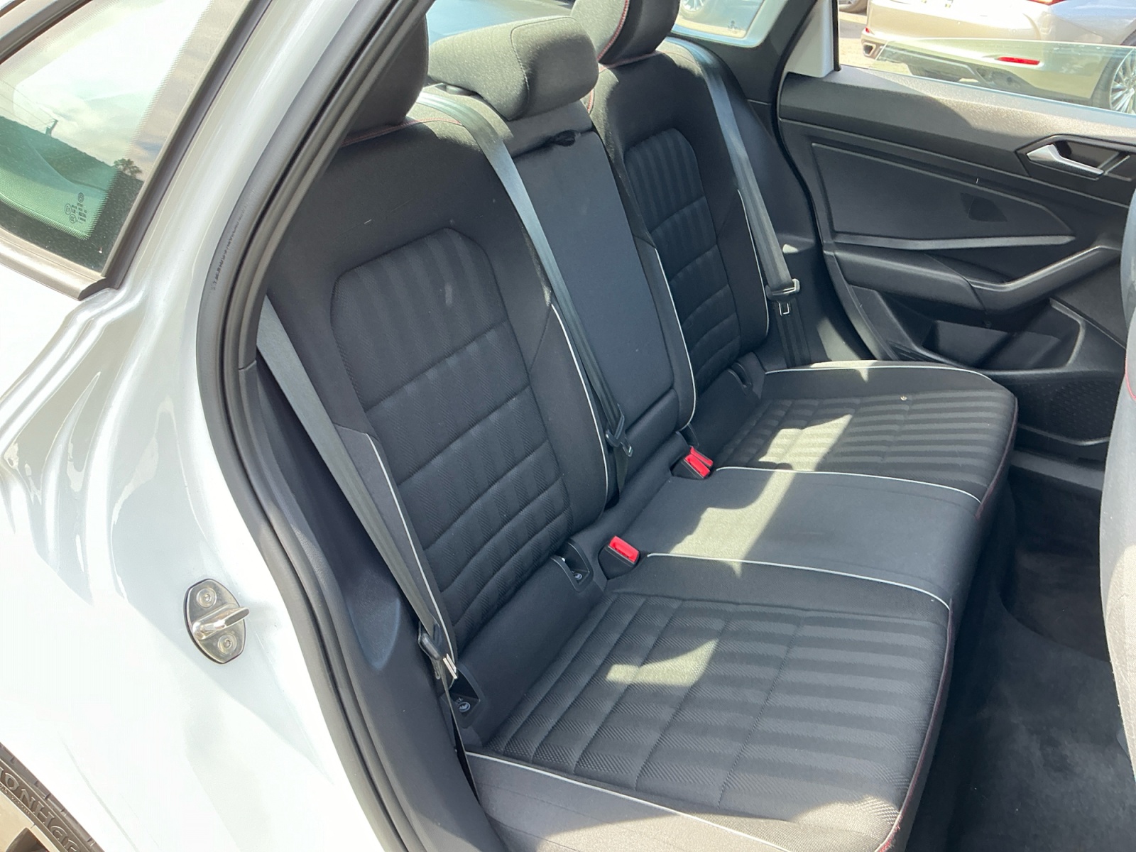 2021 Volkswagen Jetta GLI S - Photo 19