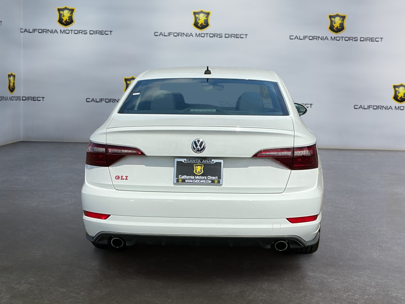 2021 Volkswagen Jetta GLI S - Photo 6