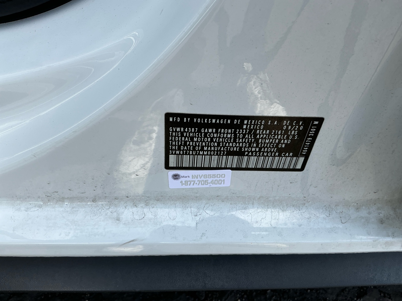 2021 Volkswagen Jetta GLI S - Photo 24