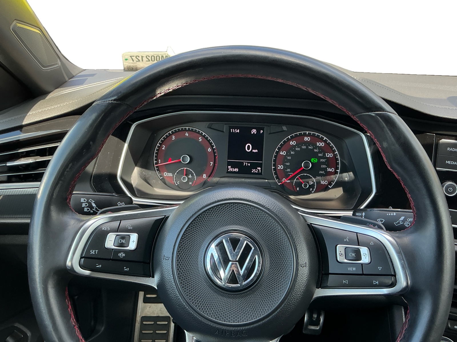 2021 Volkswagen Jetta GLI S - Photo 11