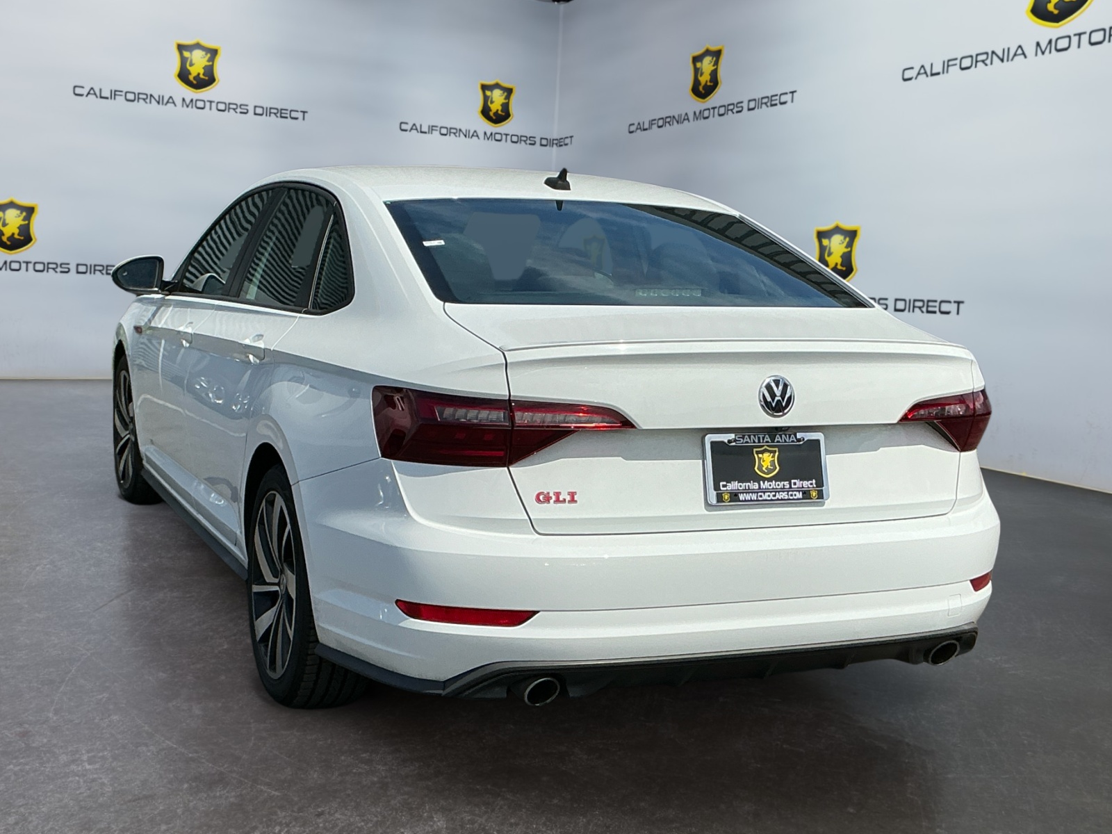 2021 Volkswagen Jetta GLI S - Photo 7