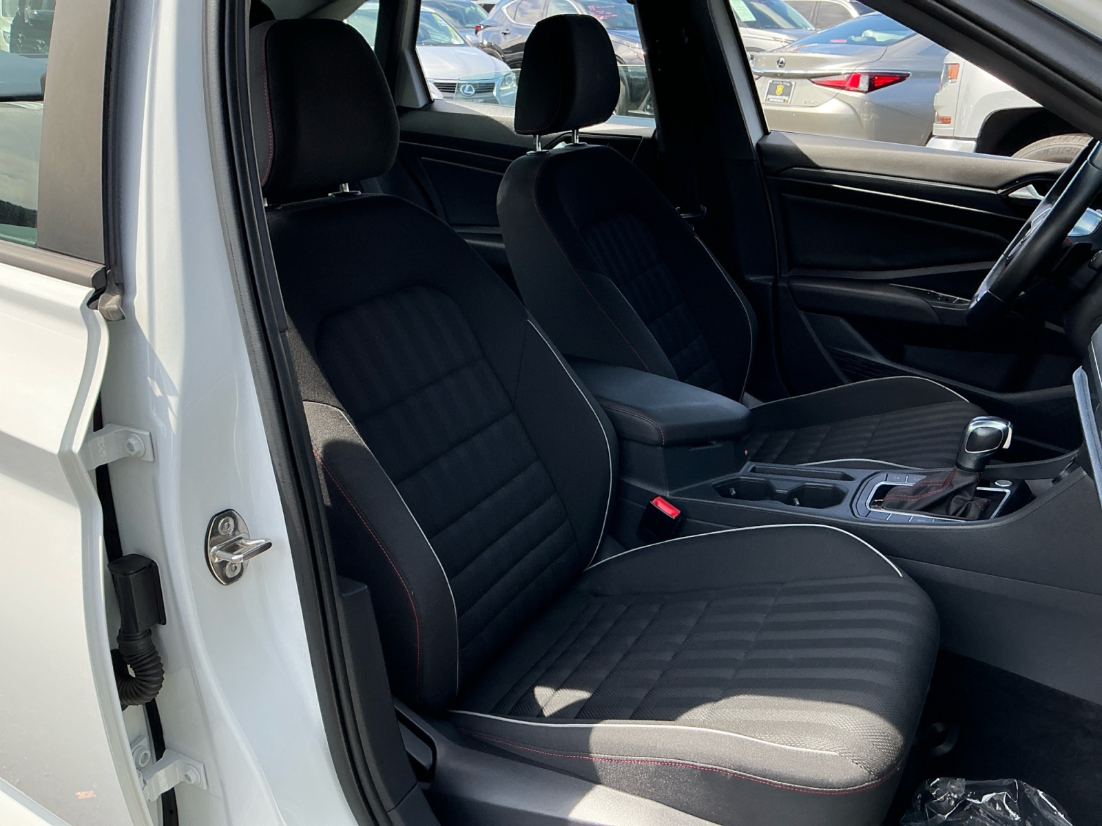 2021 Volkswagen Jetta GLI S - Photo 20