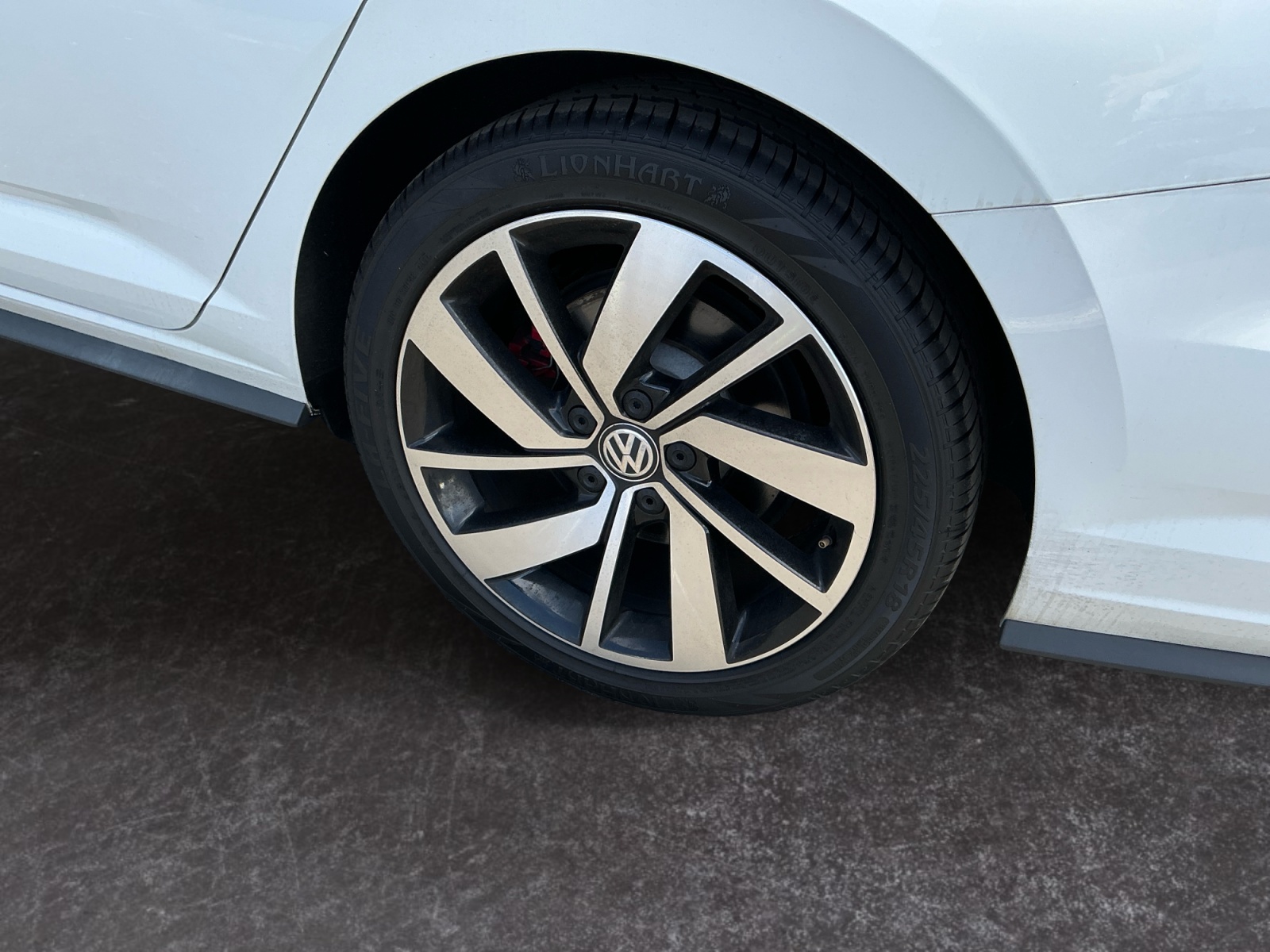 2021 Volkswagen Jetta GLI S - Photo 9