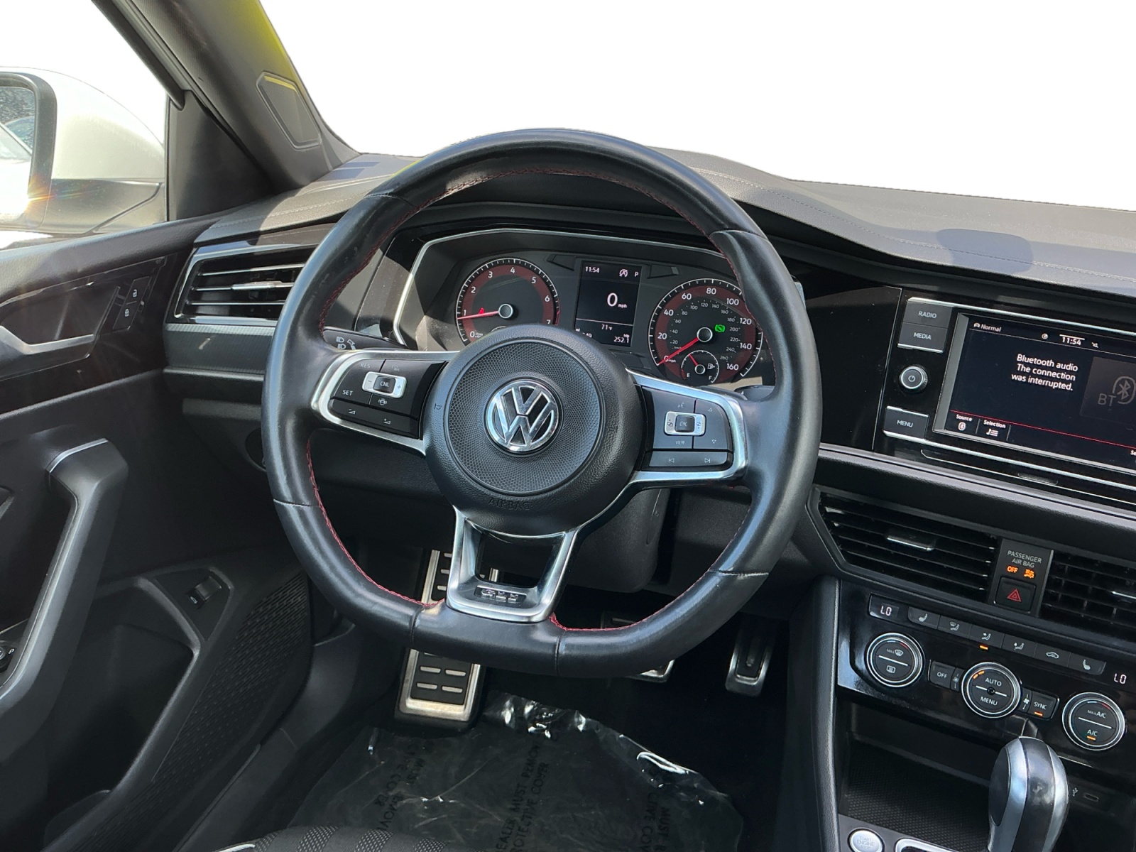 2021 Volkswagen Jetta GLI S - Photo 10