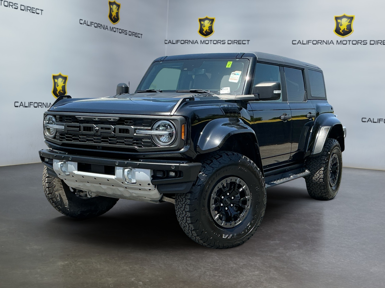Ford Bronco photo 29