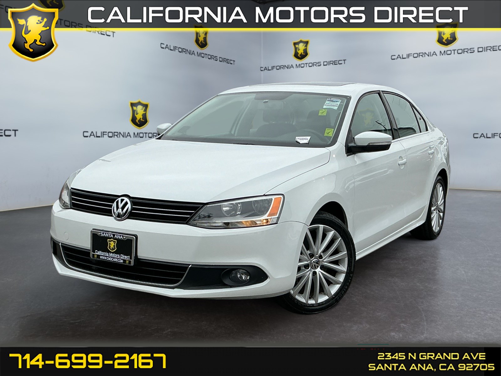 2014 Volkswagen Jetta 2.0L TDI Value Edition DSG's photo