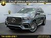 2025 Mercedes-Benz GLS 450 4MATIC SUV