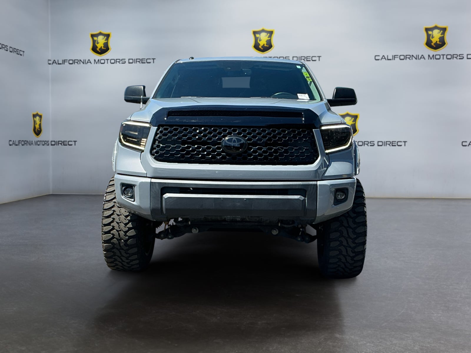 Used 2018 Toyota Tundra 4WD SR5 in Santa Ana