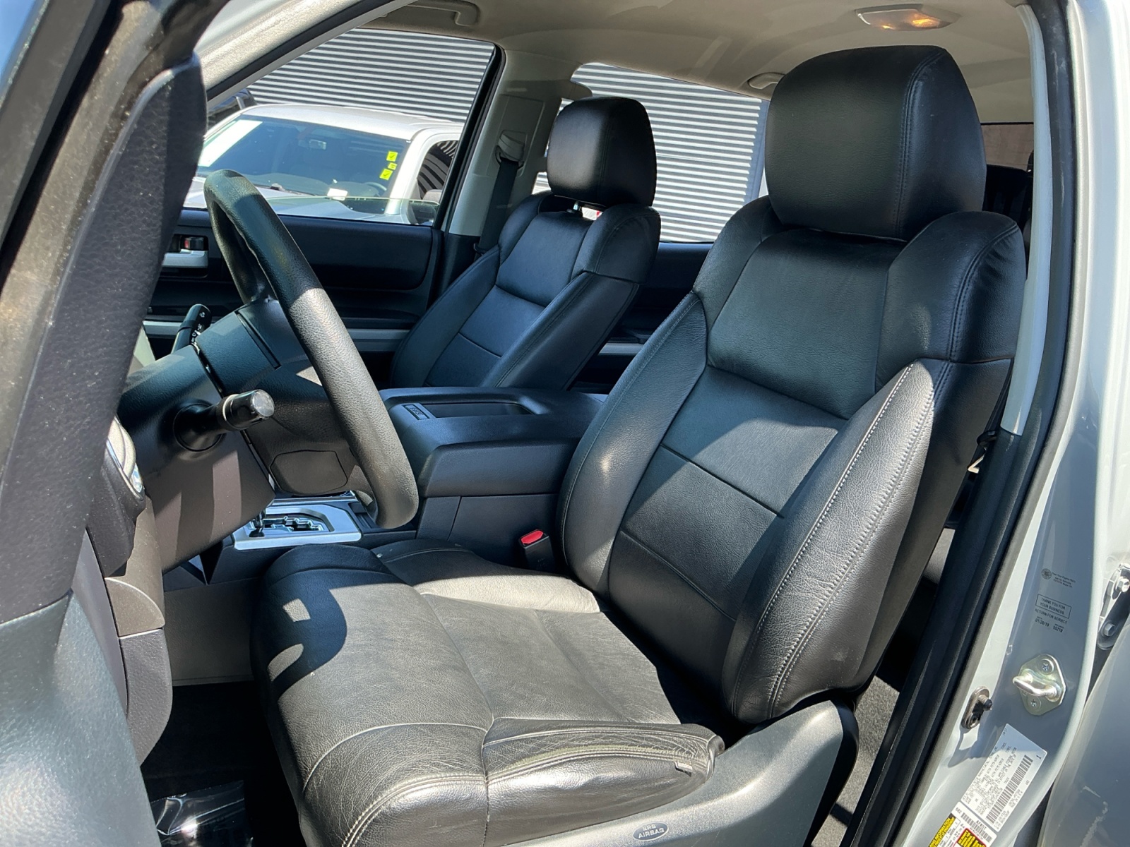 Sold 2018 Toyota Tundra 4WD SR5 in Santa Ana