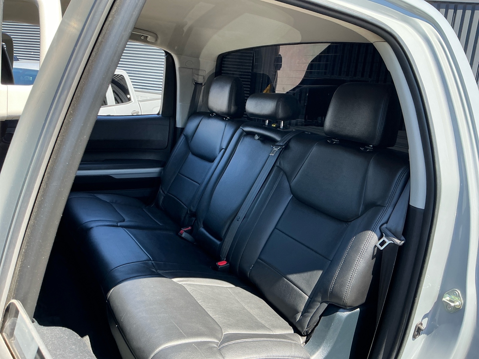 Used 2018 Toyota Tundra 4WD SR5 in Santa Ana