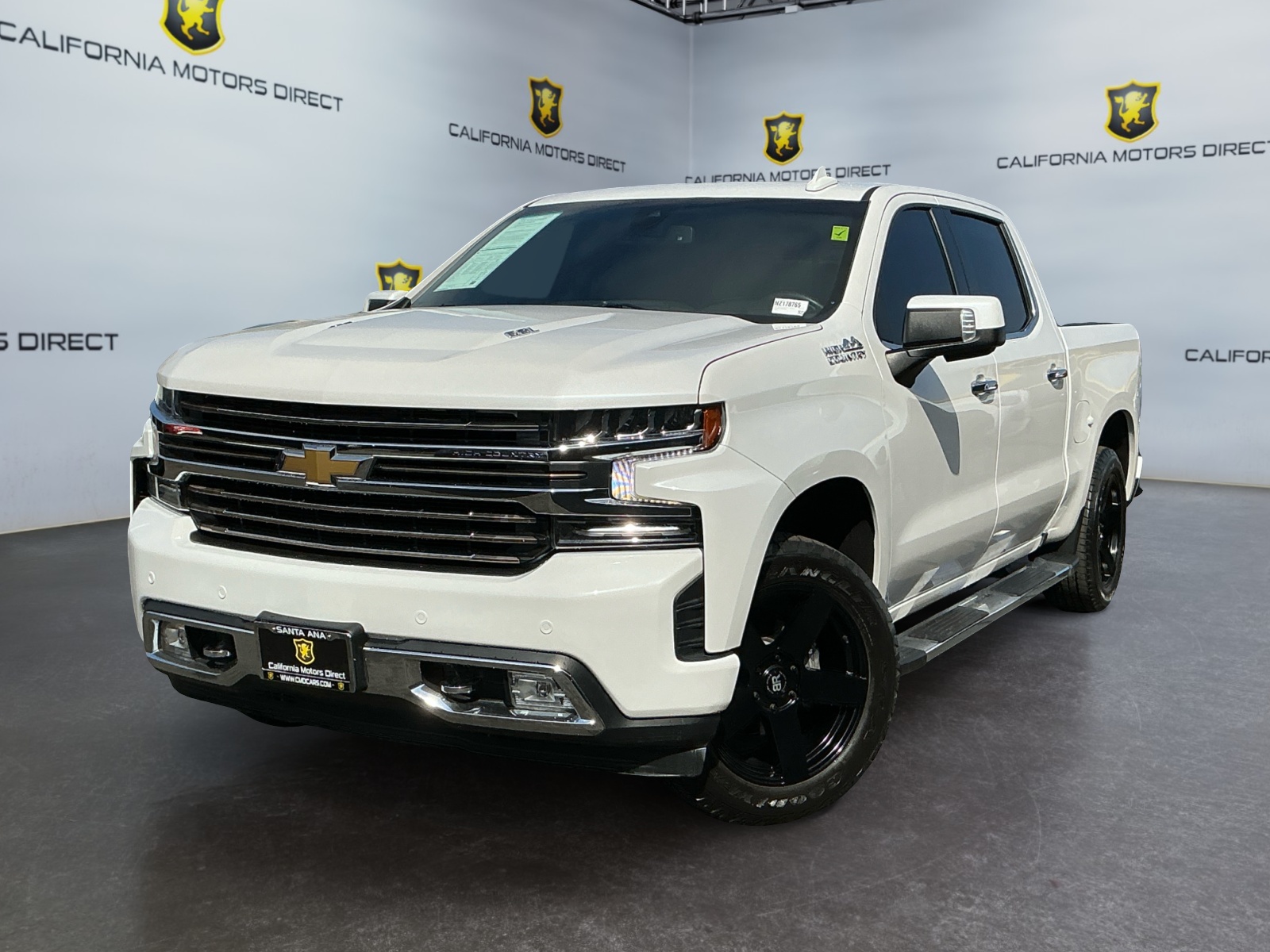 Chevrolet Silverado photo 28