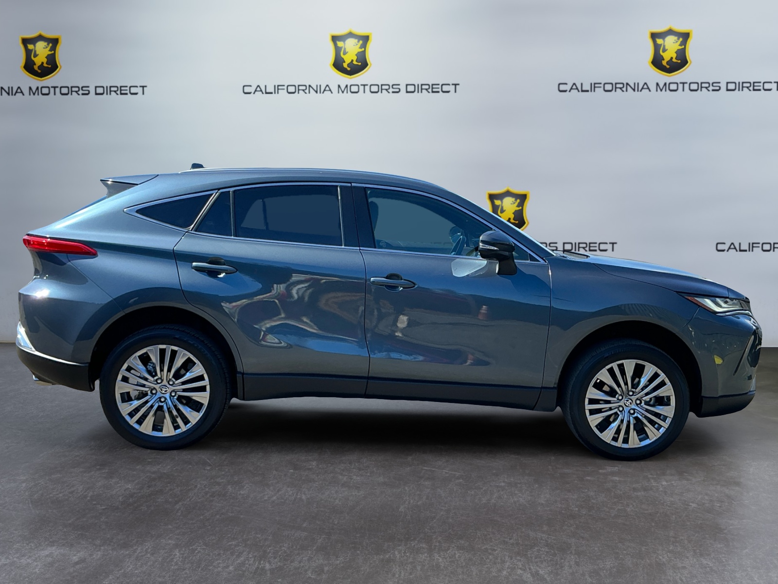Sold 2024 Toyota Venza XLE in Santa Ana