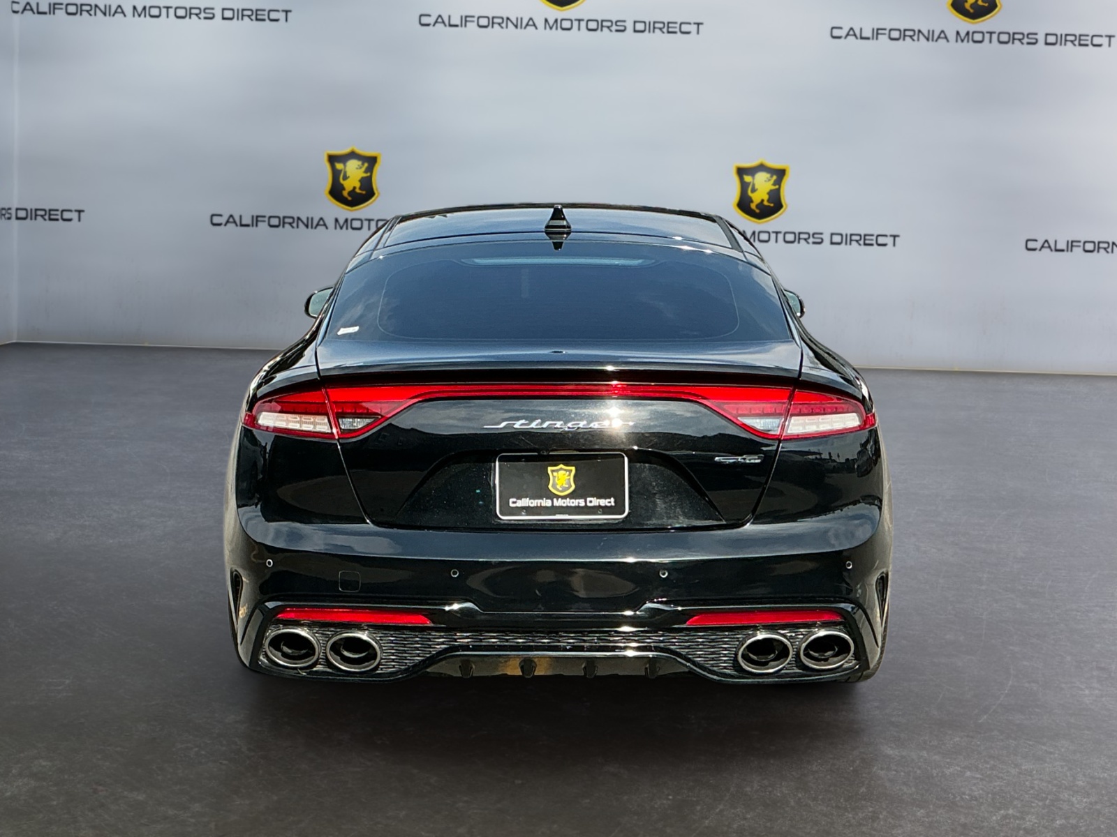 View vehicle photo 6