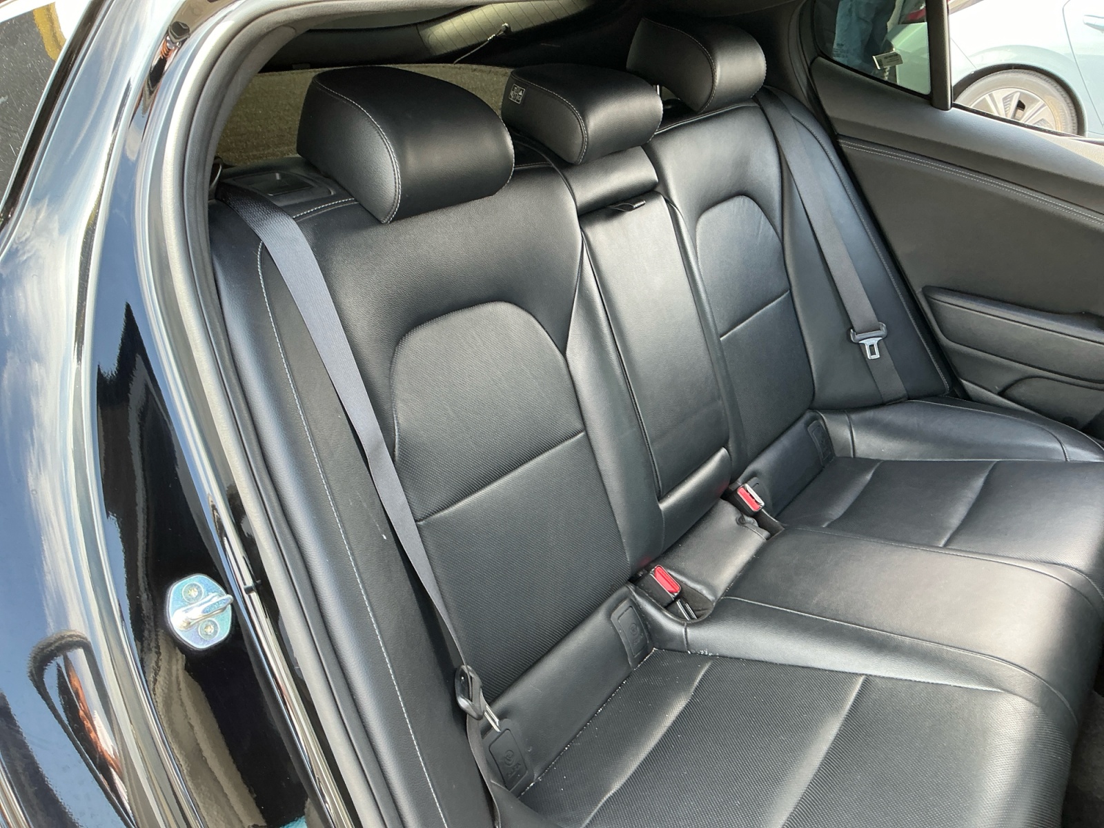 2022 Kia Stinger GT-Line - Photo 20