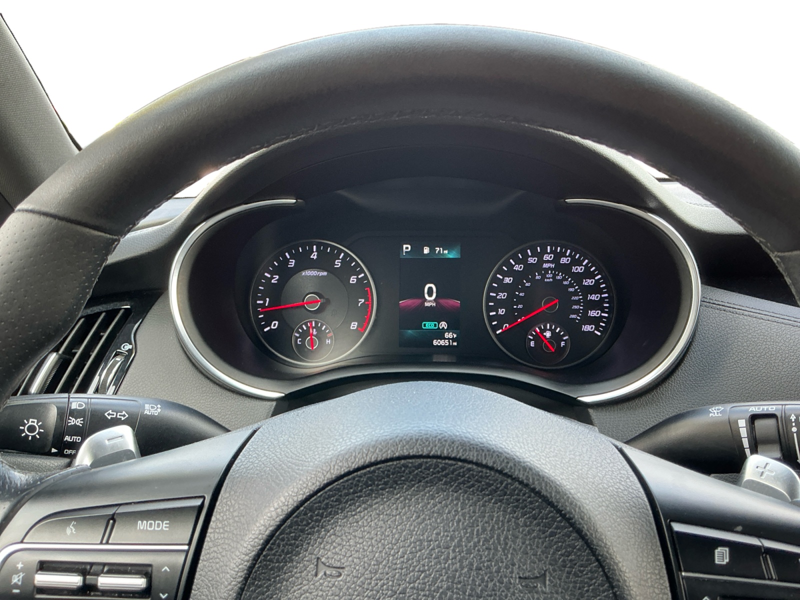 2022 Kia Stinger GT-Line - Photo 12