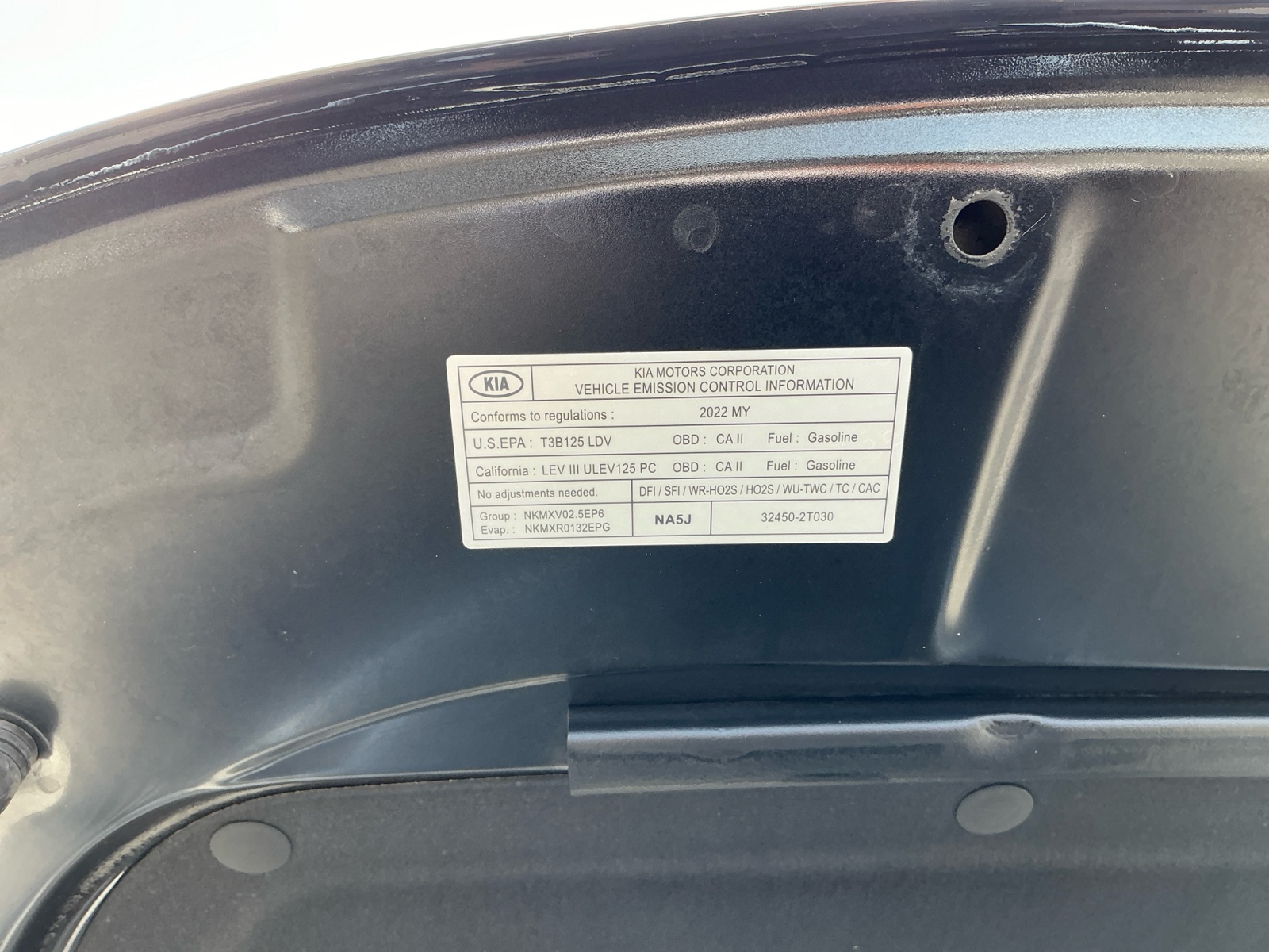 2022 Kia Stinger GT-Line - Photo 24