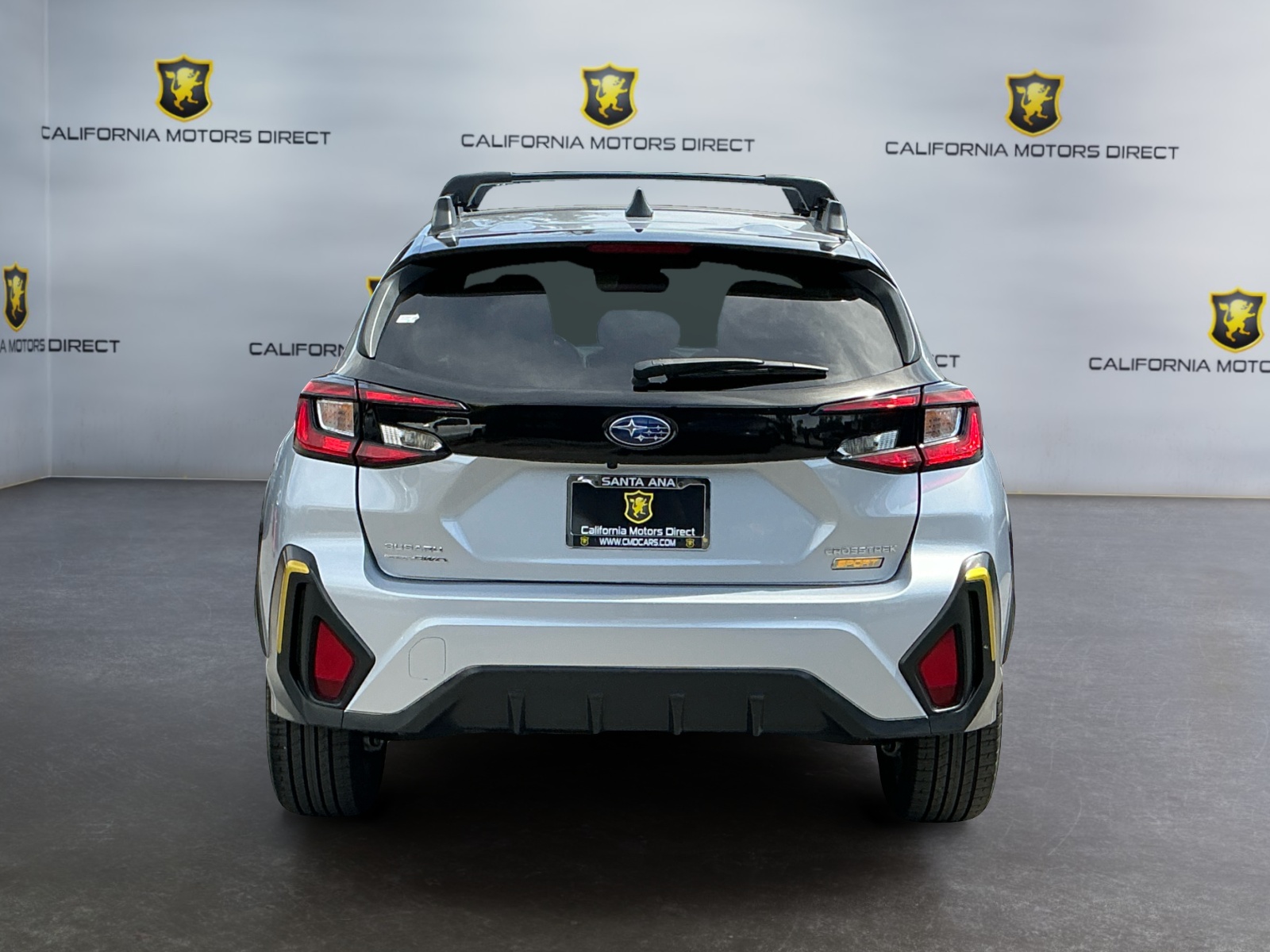 View vehicle photo 6