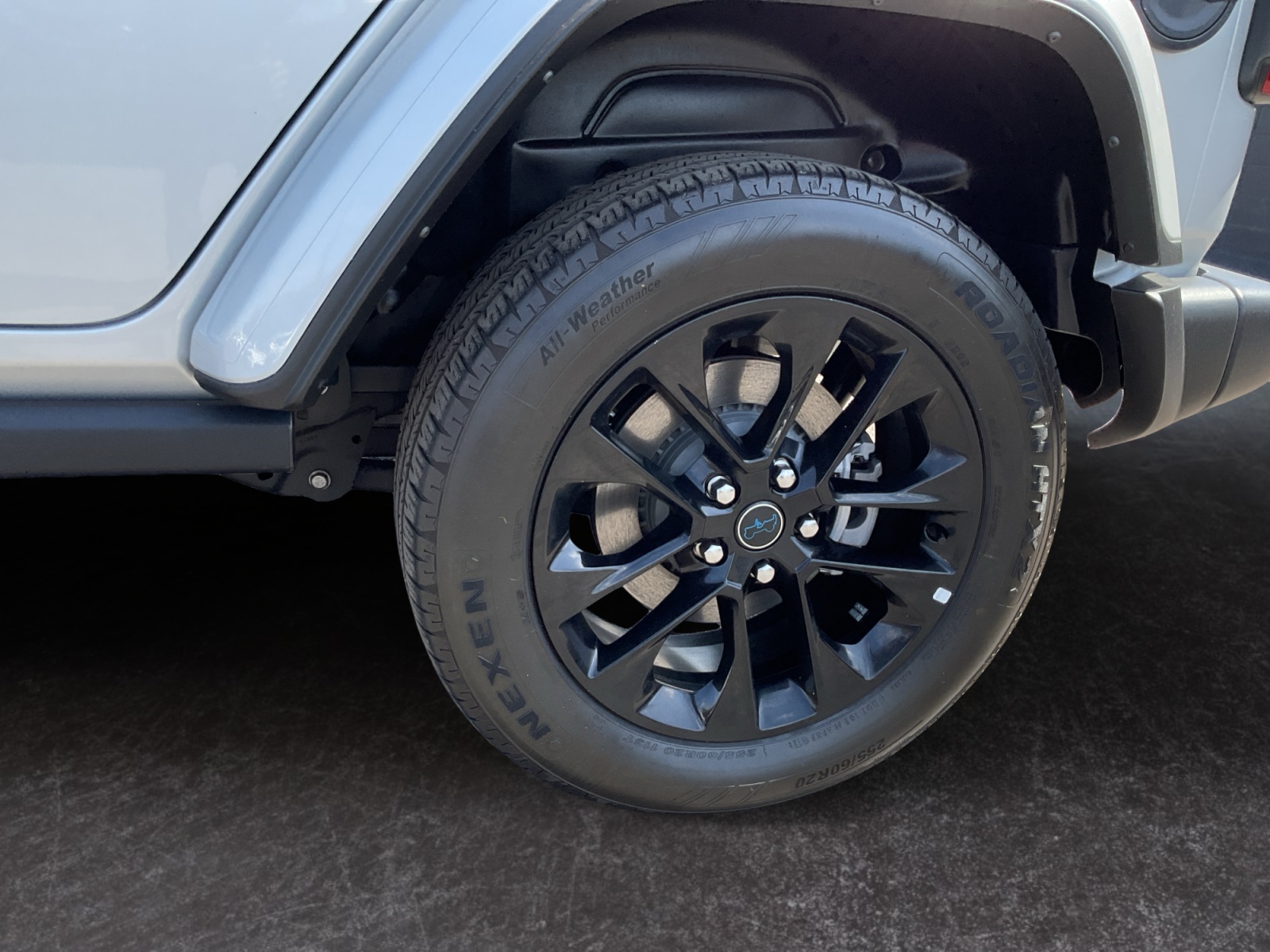 2024 Jeep Wrangler 4xe Sahara 4XE - Photo 9