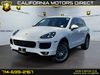 2016 Porsche Cayenne S E-Hybrid