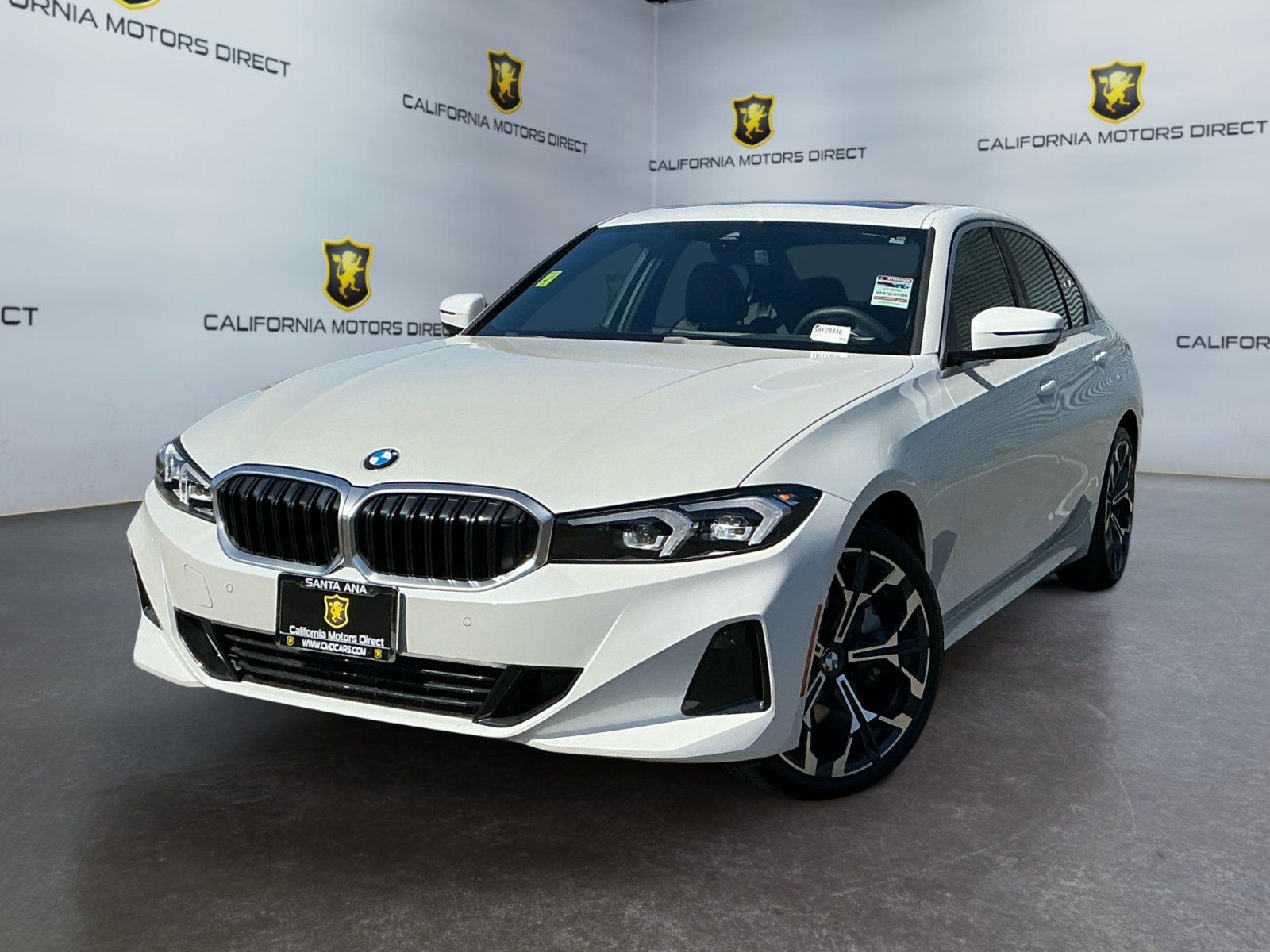 BMW 3 Series photo 28